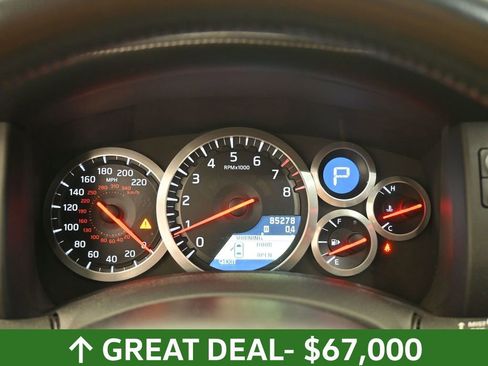 Used 2012 Nissan GT-R Premium image 28