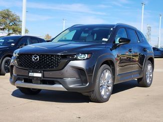 New 2026 MAZDA CX-50 AWD 2.5 S w/ Cargo Package video 2