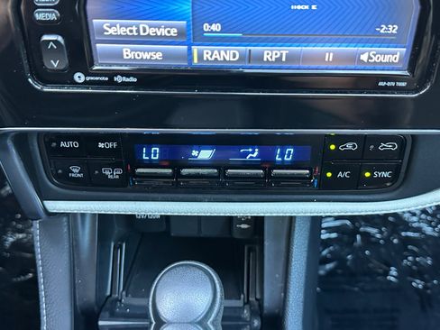 Used 2018 Toyota Corolla iM FWD image 18