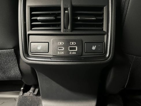 New 2026 Subaru Forester Touring image 26