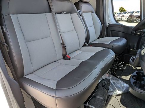 New 2026 RAM ProMaster 2500 w/ Safety Group FWD image 30