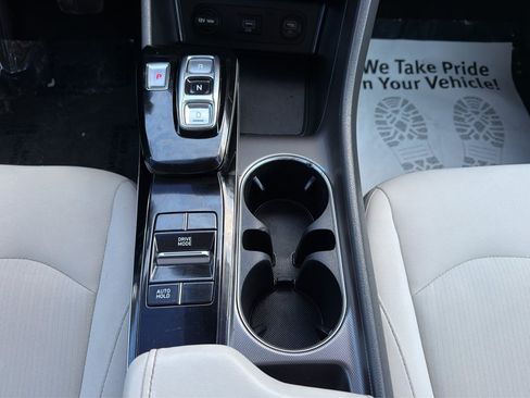 Used 2023 Hyundai Sonata SEL FWD image 17
