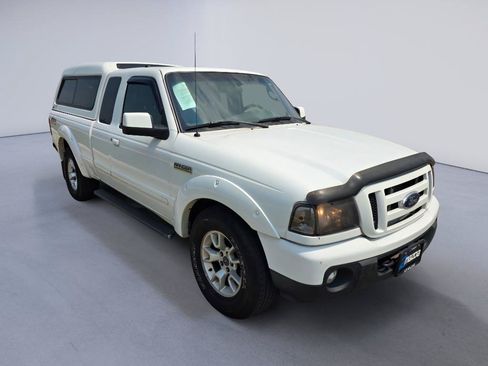Used 2010 Ford Ranger Sport AWD/4WD image 7