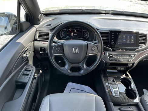 Used 2023 Honda Passport EX-L image 12