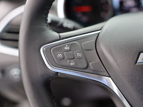 Used 2018 Chevrolet Malibu LT w/ Leather Package FWD image 18