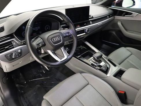 Used 2023 Audi A5 2.0T Prestige AWD/4WD image 11