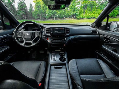 Used 2022 Honda Passport EX-L image 17