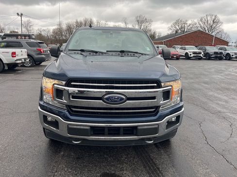Used 2019 Ford F150 XLT w/ Equipment Group 302A Luxury image 4