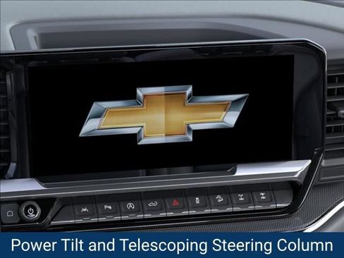 New 2026 Chevrolet Silverado 1500 ZR2 AWD/4WD image 23