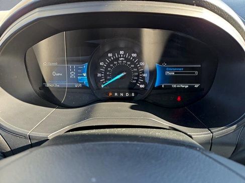 Certified 2022 Ford Edge SEL AWD/4WD image 16
