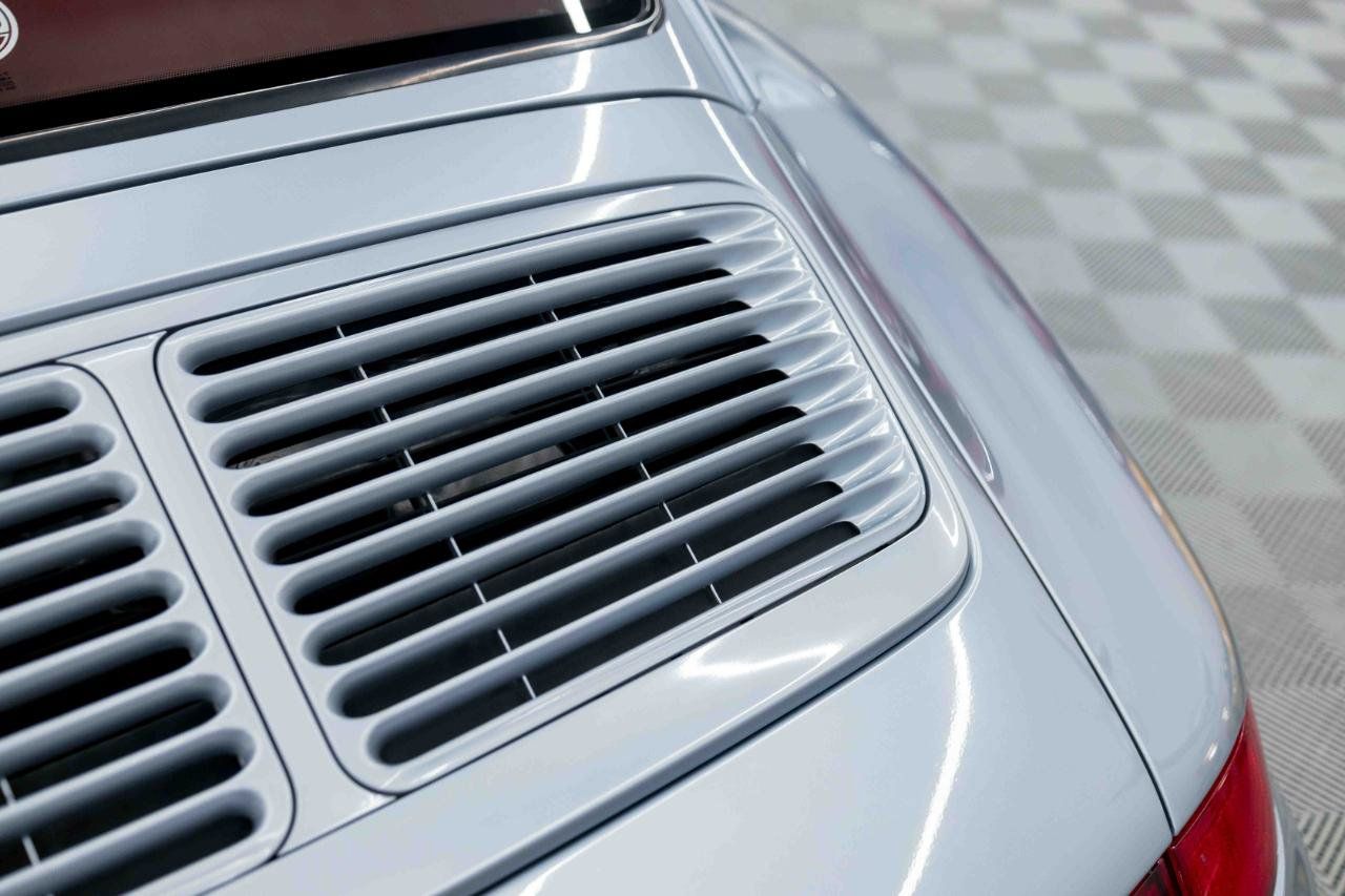 Used 1998 Porsche 911 Carrera S RWD image 22