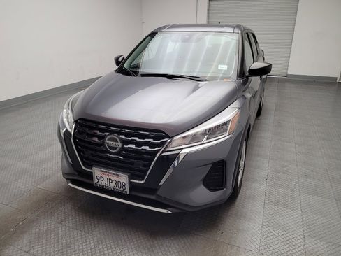 Used 2021 Nissan Kicks S FWD image 15