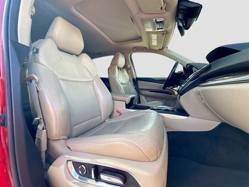 Used 2020 Acura MDX SH-AWD image 31