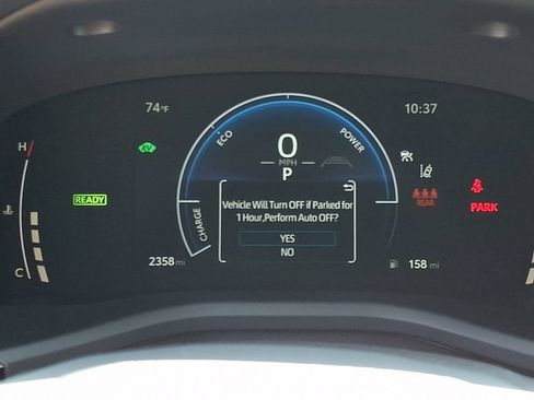 Certified 2026 Toyota Camry SE FWD image 22