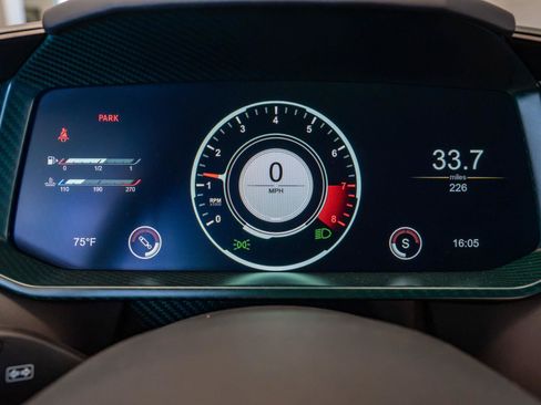 Used 2024 Aston Martin Valour RWD image 24