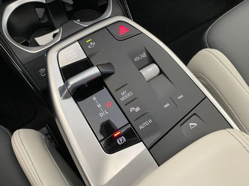 New 2026 BMW X1 xDrive28i w/ Technology Package image 23