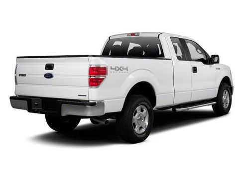 Used 2010 Ford F150 Raptor AWD/4WD image 2
