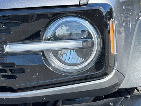 Used 2024 Ford Bronco Wildtrak AWD/4WD image 24