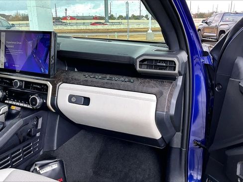 Certified 2024 Toyota Tacoma Limited w/ Limited Package (LT) image 18