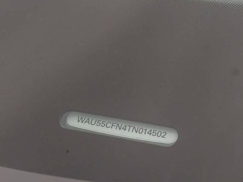 New 2026 Audi A6 Premium Plus image 27