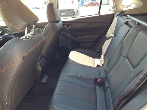 Used 2021 Subaru Crosstrek 2.5i Limited w/ Moonroof Package 2 AWD/4WD image 27