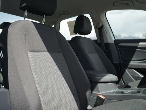 Used 2019 Volkswagen Jetta S FWD image 14