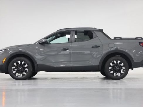 Used 2026 Hyundai Santa Cruz SEL AWD/4WD image 9