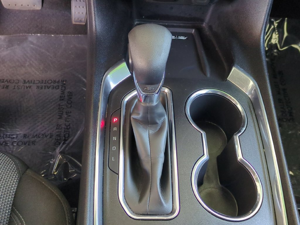 Used 2023 Chevrolet Traverse LT FWD image 19