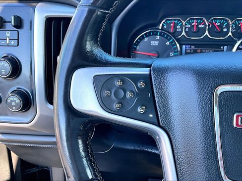 Used 2018 GMC Sierra 1500 SLT image 19