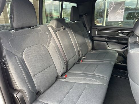 Used 2022 RAM 1500 Big Horn image 12
