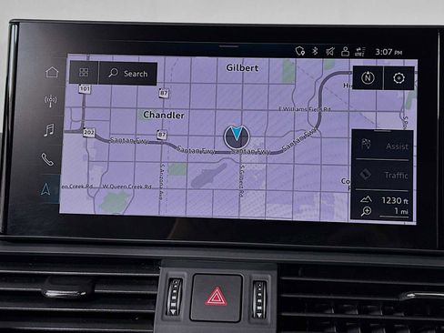 Certified 2023 Audi Q5 2.0T Prestige w/ Prestige Package image 14