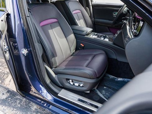 Used 2024 Rolls-Royce Ghost Black Badge image 67