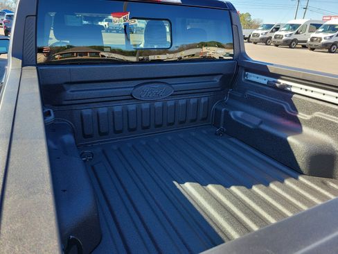 New 2026 Ford Maverick Tremor image 10