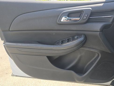Used 2015 Chevrolet Malibu LT FWD image 21