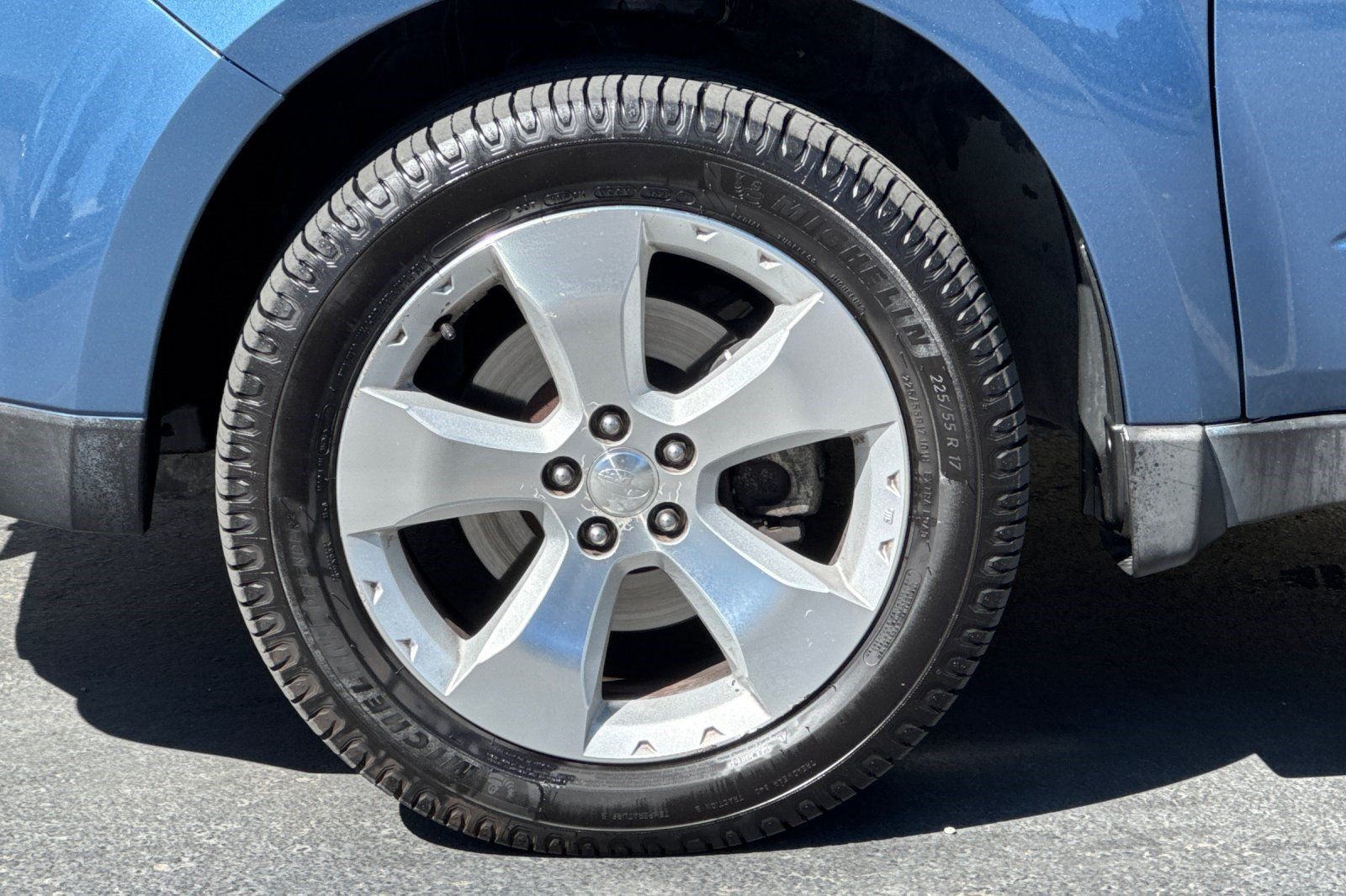 Used 2010 Subaru Forester 2.5XT Limited AWD/4WD image 34