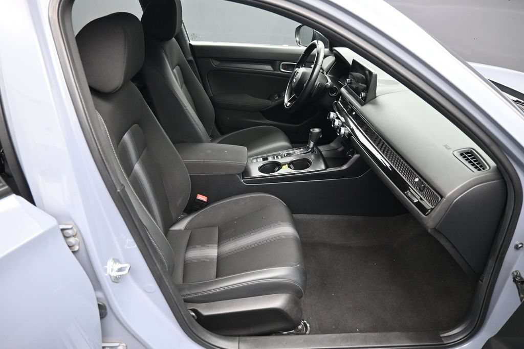 Used 2024 Honda Civic Sport image 24