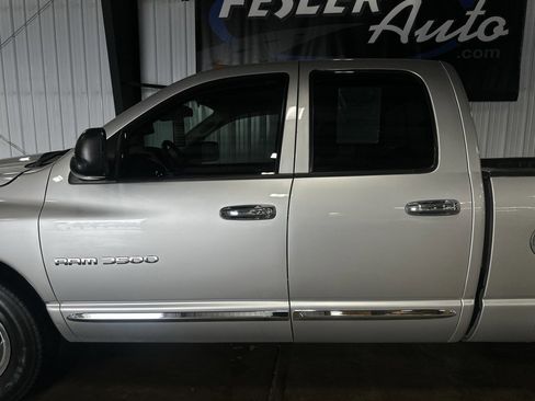 Used 2003 Dodge Ram 3500 Truck ST RWD image 38