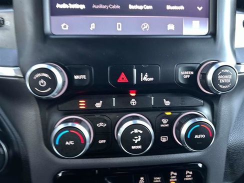 Used 2022 RAM 1500 Big Horn image 29