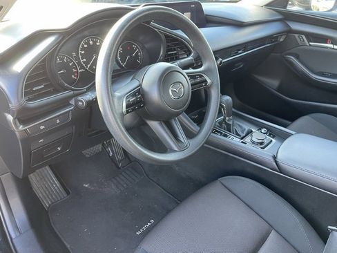 Used 2024 MAZDA MAZDA3 s image 16