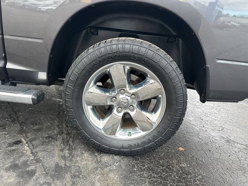 Used 2018 RAM 1500 Big Horn image 22