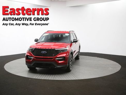 Used 2020 Ford Explorer ST image 54