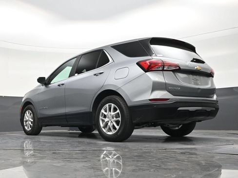 Used 2024 Chevrolet Equinox LT FWD image 22