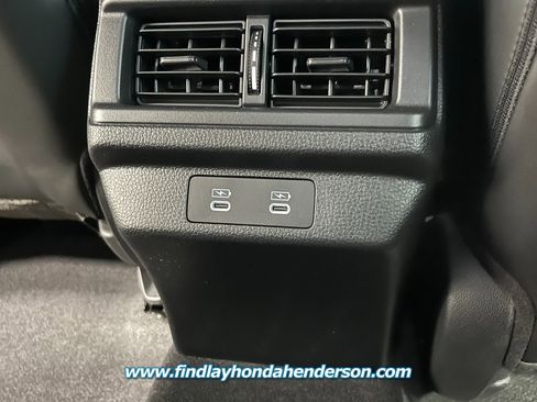 New 2026 Honda Accord Sport image 24