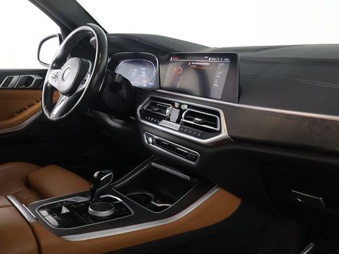 Used 2022 BMW X5 xDrive40i AWD/4WD image 31
