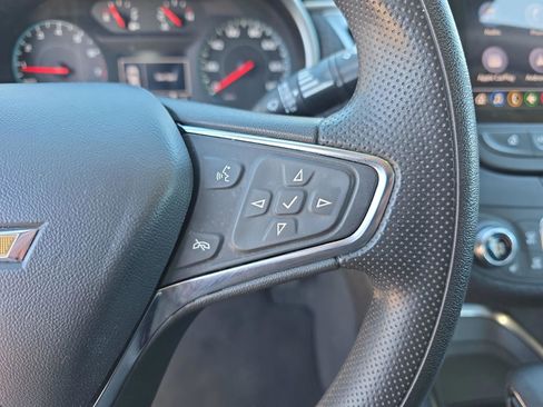 Used 2024 Chevrolet Malibu LT image 16