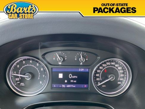 Used 2021 Buick Enclave Premium w/ Experience Buick Package AWD/4WD image 37