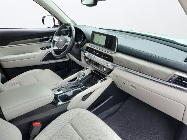 Certified 2022 Kia Telluride SX w/ Nightfall Edition Package AWD/4WD image 25