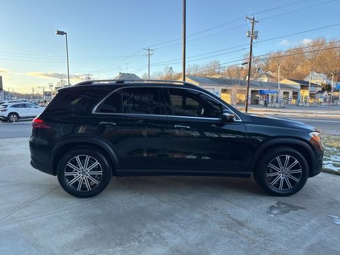 Certified 2024 Mercedes-Benz GLE 350 GLE 350 image 11