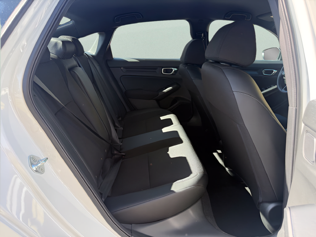 New 2026 Honda Civic Sport image 12