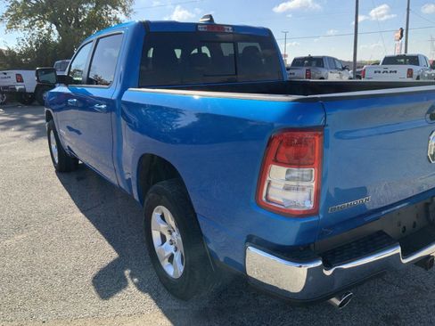 Used 2021 RAM 1500 Big Horn image 15